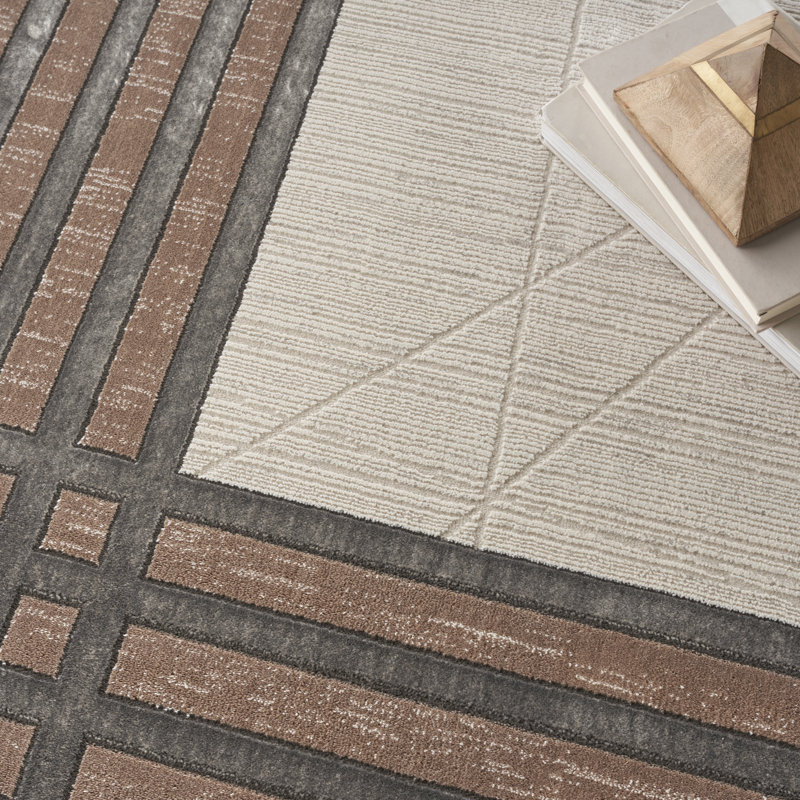 Mahim Area Rug, Rectangle 239 x 300cm