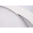 6'' Selectable Color Temperature 14 Watt Dimmable IC Rated LED Canless Recessed Lighting Kit