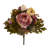 Peony Artificial Flower Bouquet