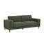87'' Corduroy Sofa-1925246424