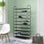 50 Pair Stackable Shoe Rack-39923874-122914135