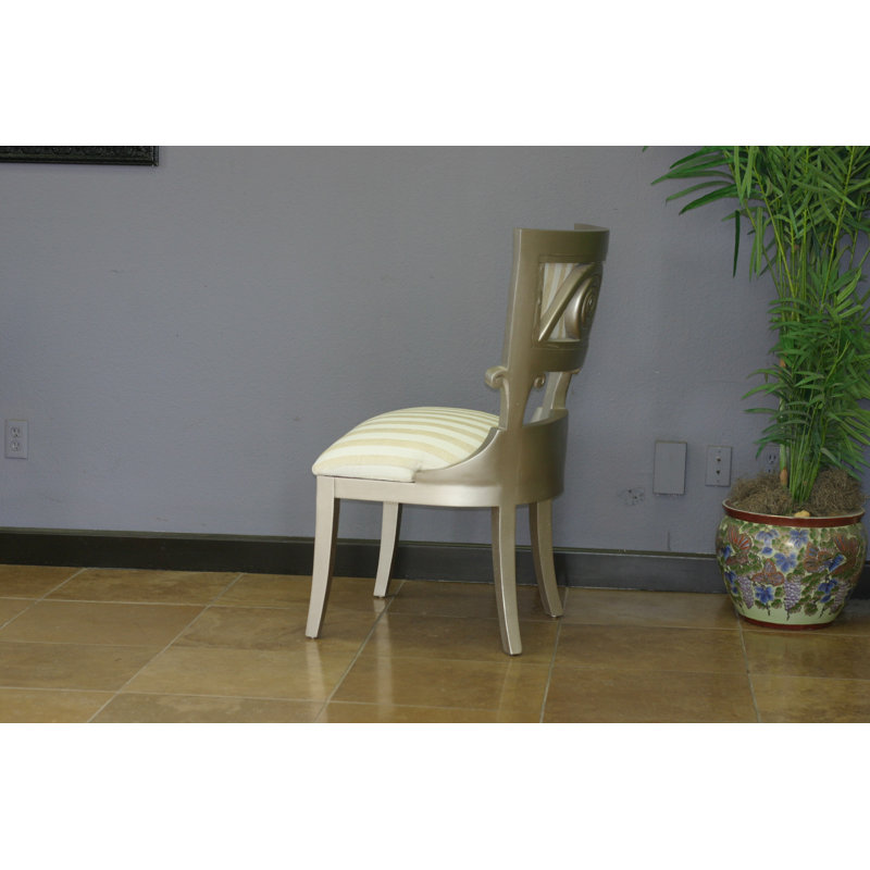 Maya Upholstered Dining Chair