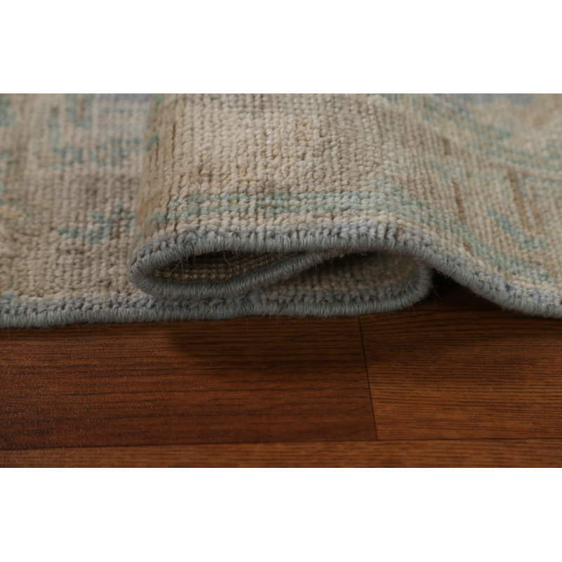 Chavela Oriental Kitchen Mat