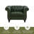 Tangie 40" Upholstered Sofa-445249636