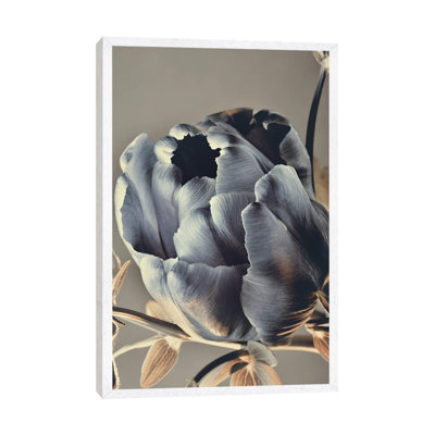 Baroque III 1 Piece Painting on Canvas