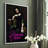 Masterful Snark - Drama Queen Framed Print - Solid Wood-917341824-917341832