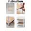 Atalee Desk Organiser