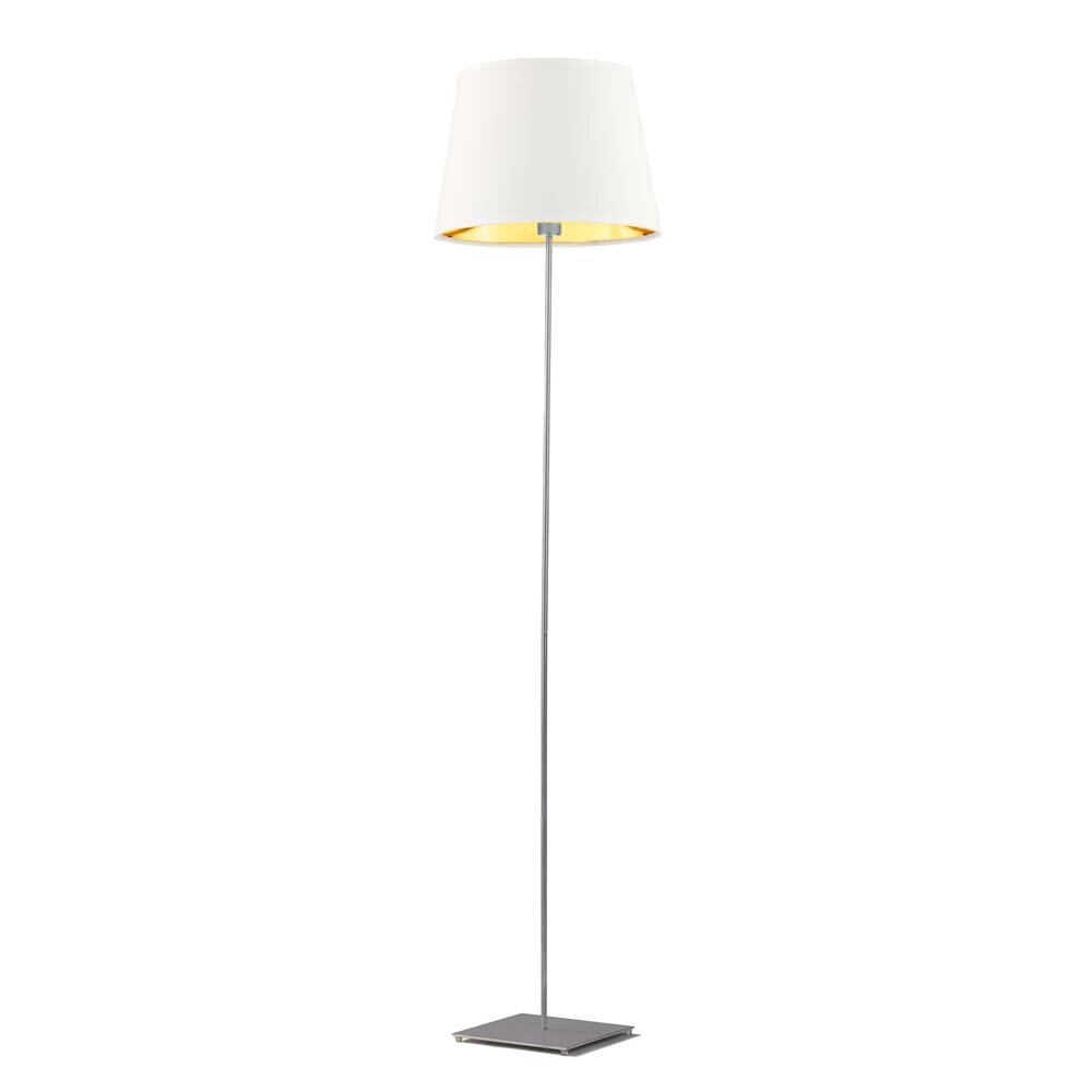 162,5 cm Stehlampe Eadith