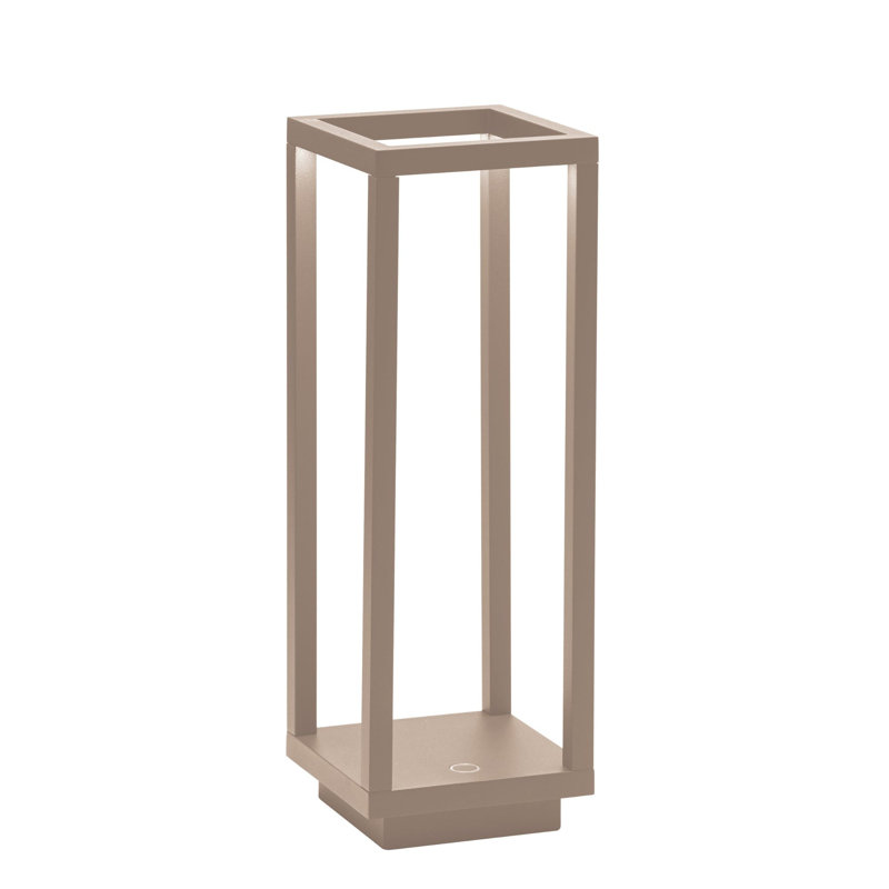 Home Pro Table Lamp, Sand