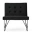 Fauteuil de chambre 30 po Danjela-1628078510