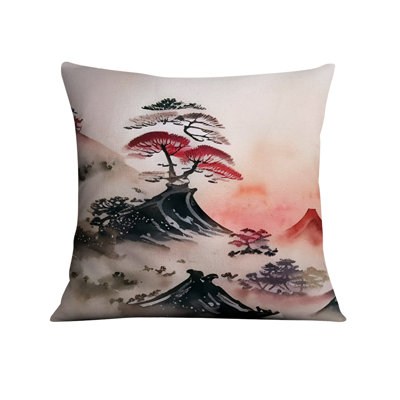 Coussin décoratif