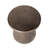 Camon Concrete Top End Table-550716133