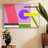 Color Composition IV " Color Composition IV " Painting Print-1123984055-1123984062-1149406194