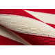 Adrienne Red Indoor/Outdoor Rug