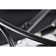 Raja 24 Inch Crystal Glam Style Ceiling fan With Remote