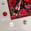 «Fashion Passionate Bird Canvas» par Everly Quinn-1788372933-1788372934