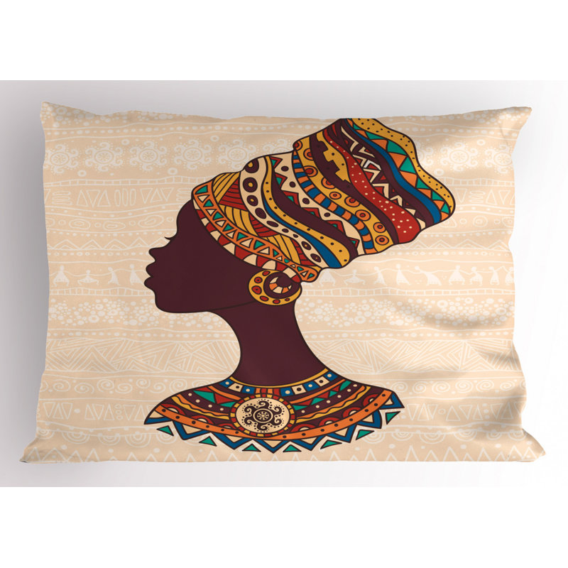 Polyester Sham Set, Twin