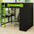 Vert sélectionné