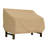 Terrazzo Outdoor Patio Sofa Cover-70632093