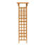 Treillis de mariage classique en bois