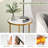 Xenie Tray Top End Table Set-652436860