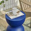 Tabouret d'appoint 17,75 po de hauteur-1974821748