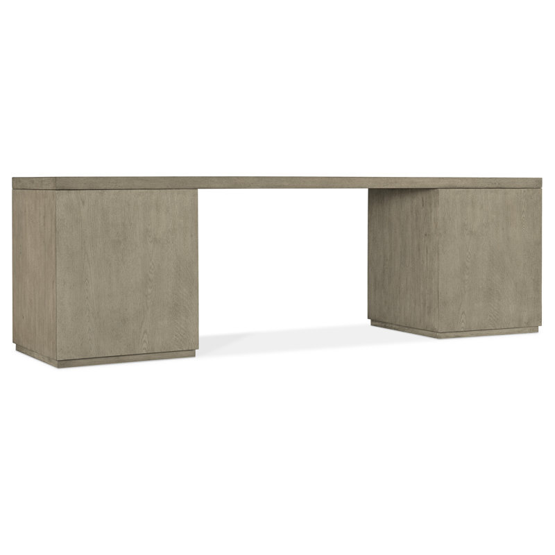 Bureau flottant Linville Falls, H 30 po x l 96 po x P 24 po