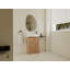 Meuble-lavabo autoportant de 23 po avec lavabo et portes à fermeture douce-125538931