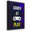 Joueur en jeu IV-91887387-91887388