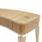 Malibu Crest 1-Drawer Vanity with Mirror - Blush