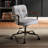 Top Grain Genuine Leather Task Chair-125121124