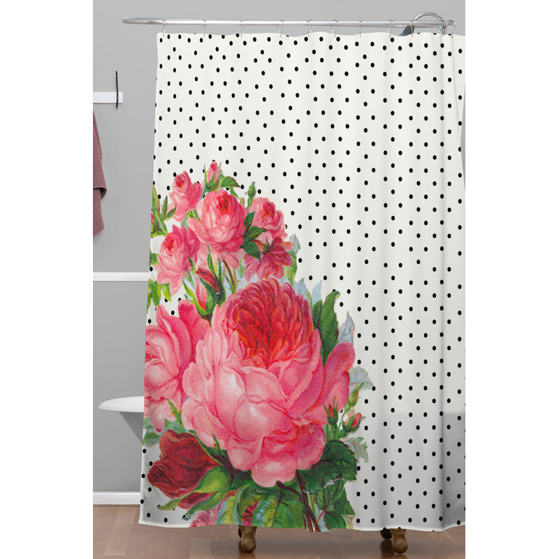 Shower Curtain