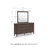 Cadmori Dresser And Mirror