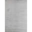 Geometric Area Rug in Gray/White-70119321