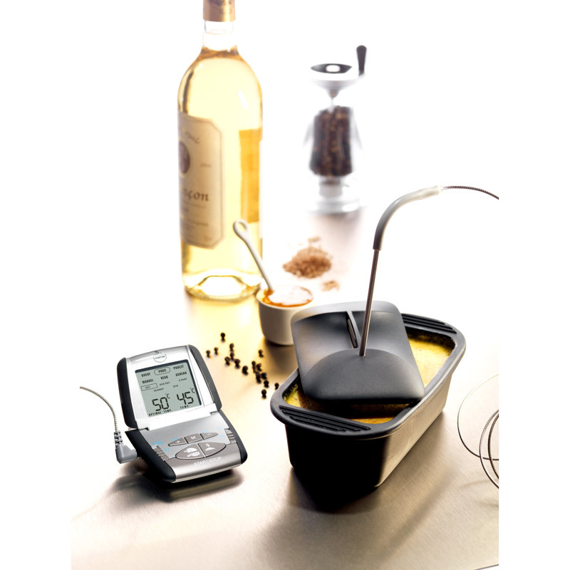 Silicone Sheath Thermometer