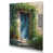 Toile tendue