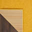 Tapis intérieur / extérieur jaune Nourison Essentials-174948328