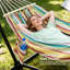 Hammock With Stand, Red-1251948214