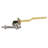 Kingston Brass Templeton Front Mount Toilet Tank Lever-11174300