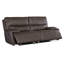 Kramer Zero Gravity PWR Sofa w/ PWR Headrest-974229686