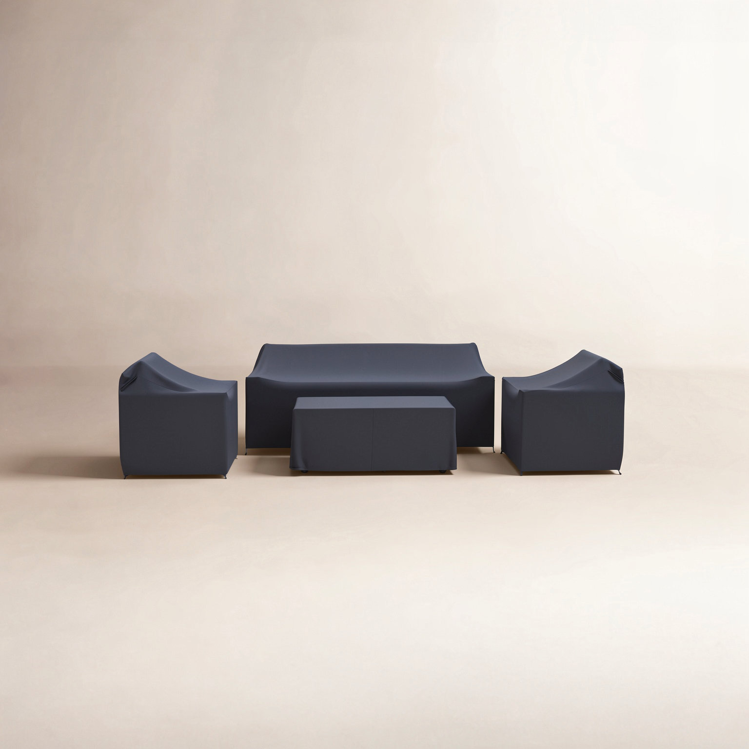 Sterling Outdoor Conversation Set Cover