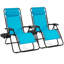 Chaise longue inclinable à gravité zéro Romero-1074601736