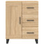 Nicolosa 69.5cm Sideboard-1843705705