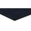 Tapis de porte d'extérieur en caoutchouc recyclé Cairo Grid Impressions-803775098-803775097
