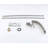 Single-Hole Single-handle Bathroom Faucet-59087323