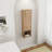  Bellmead 37.38"H Wall-Mounted Bathroom Cabinet-746701129-751203827