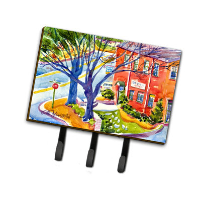 Steel Wall Wall Hook