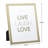 Olympic Metal Picture Frame-67574796-67574794