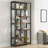 Chappa Shelves Bookcase-1214477036