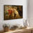 Venus and Adonis-Peter Paul Rubens-Gallery Wrapped Canvas-c. 1635-674797831